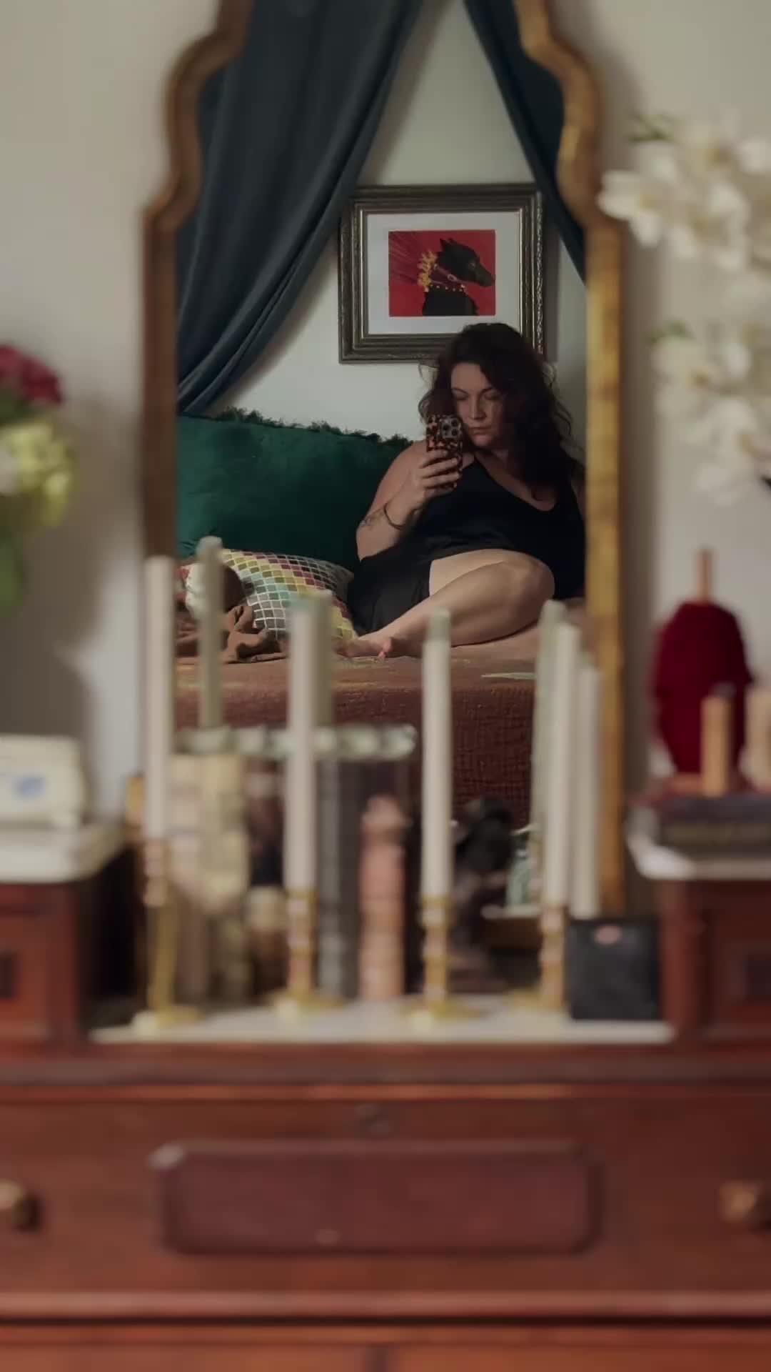 @JilliBean