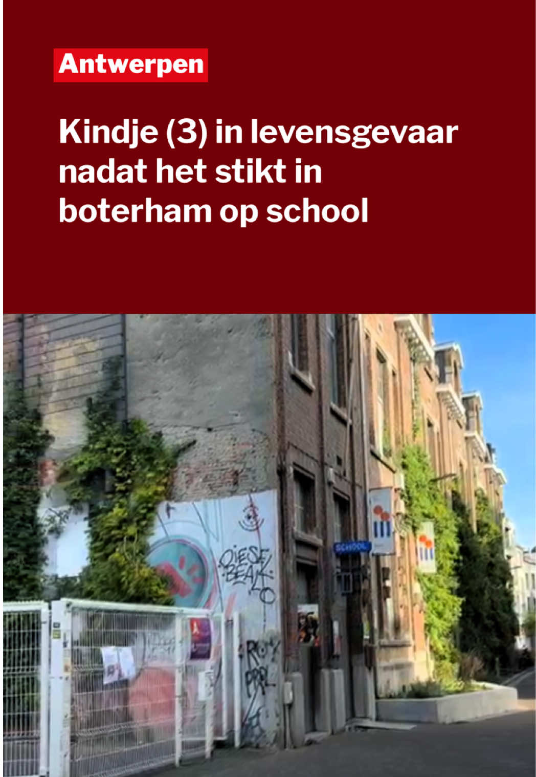 @Gazet van Antwerpen