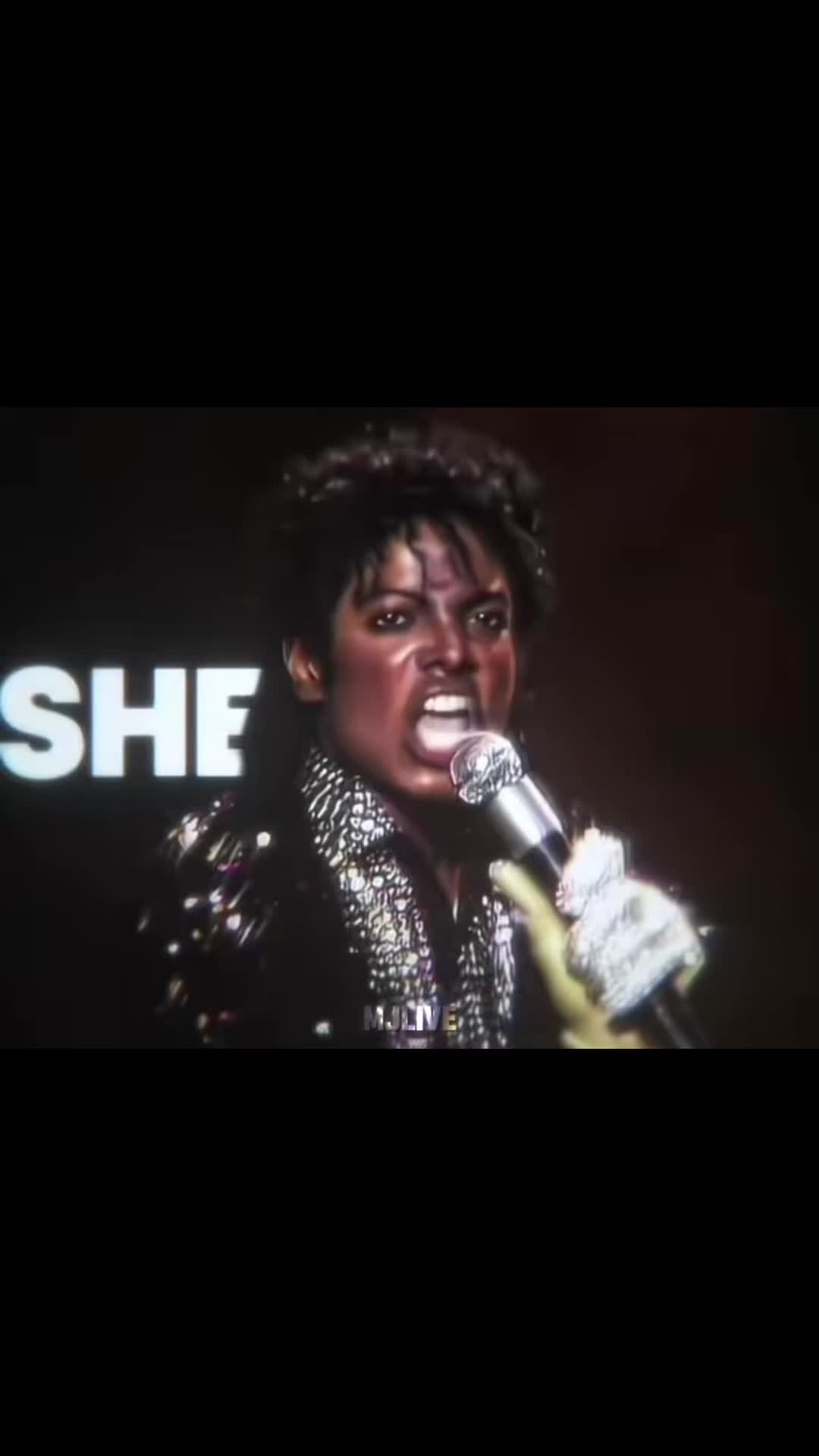 @MJlive