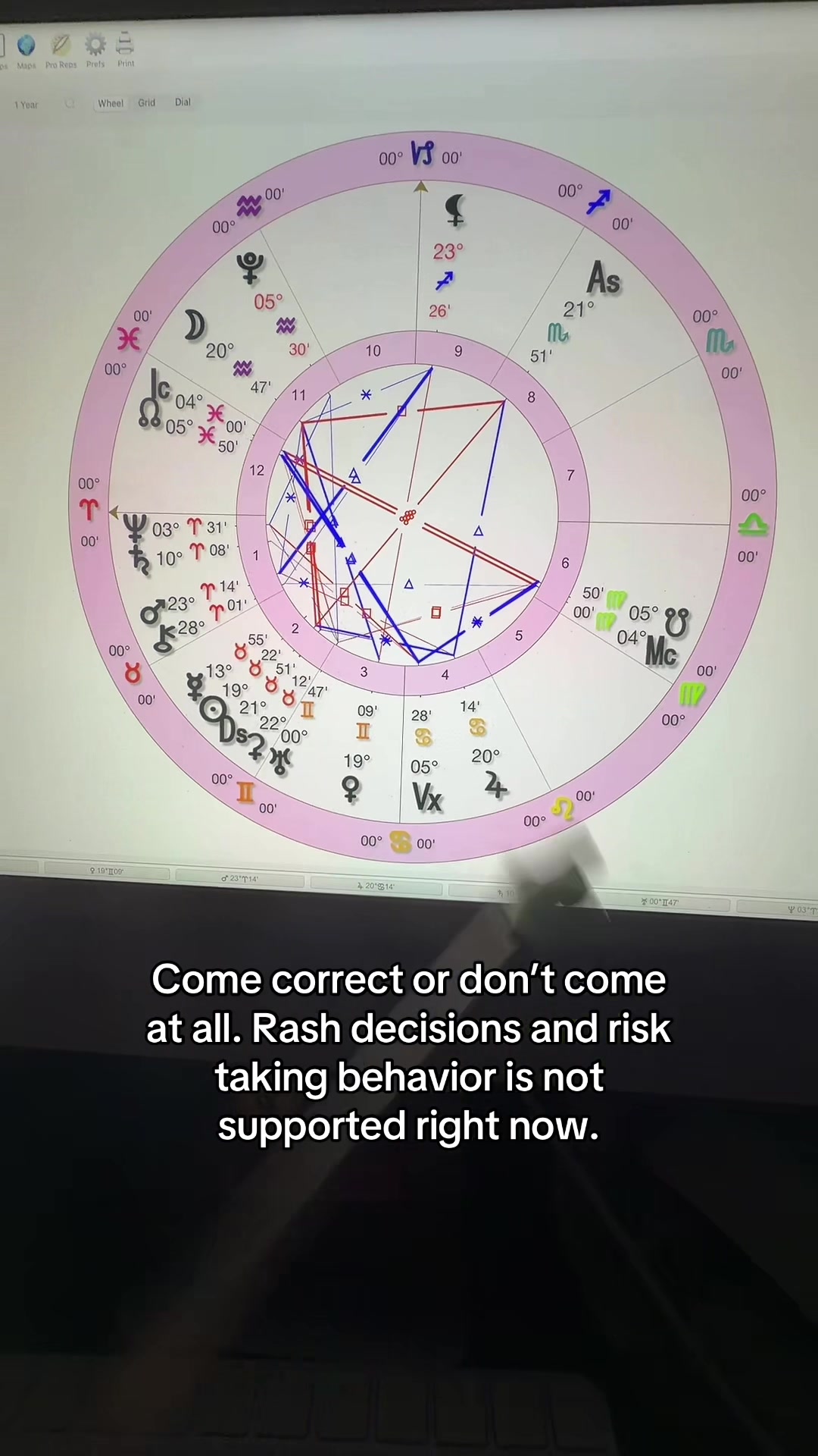 @Ziggy Astrology