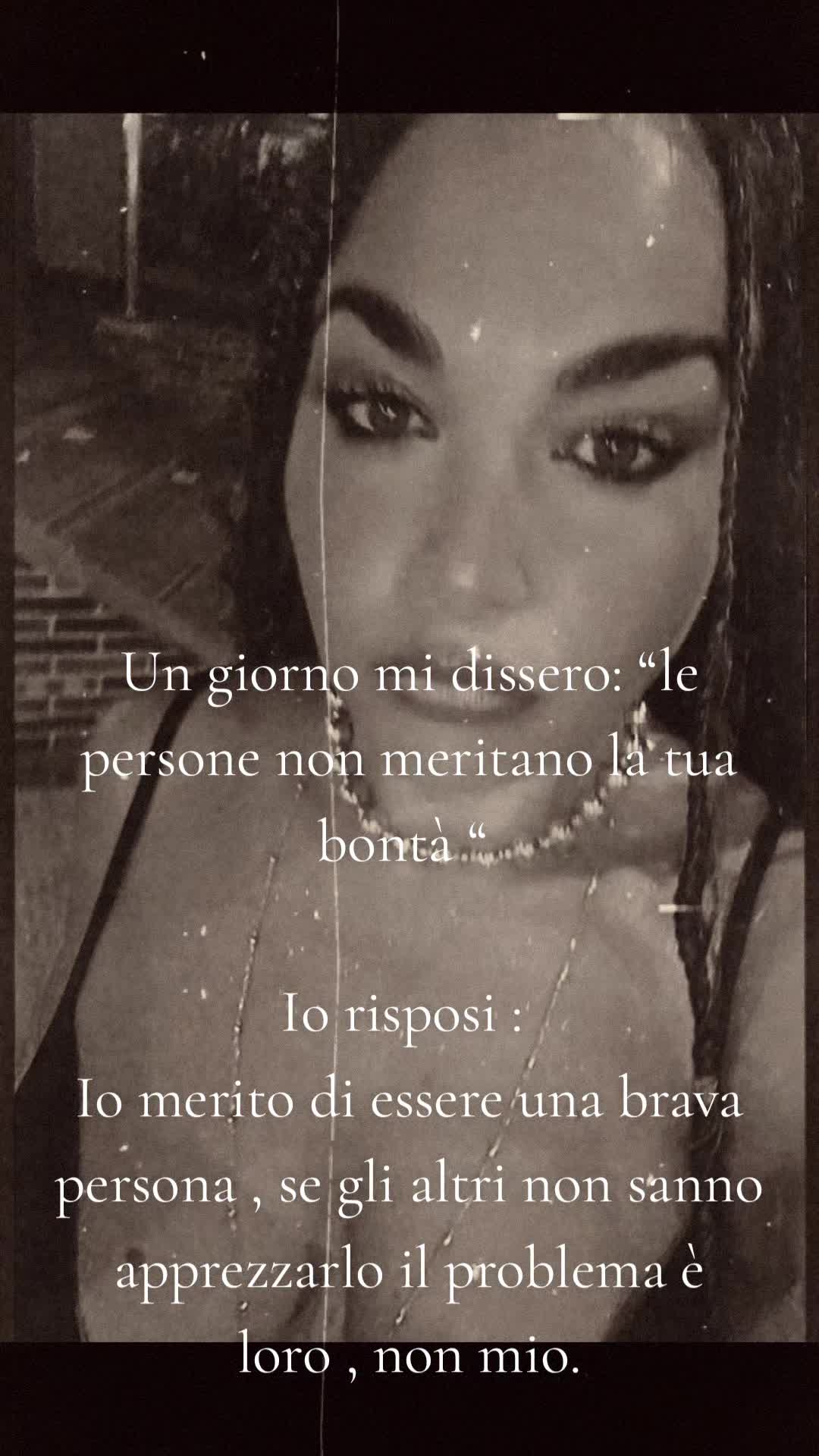 @Serena Vicorito