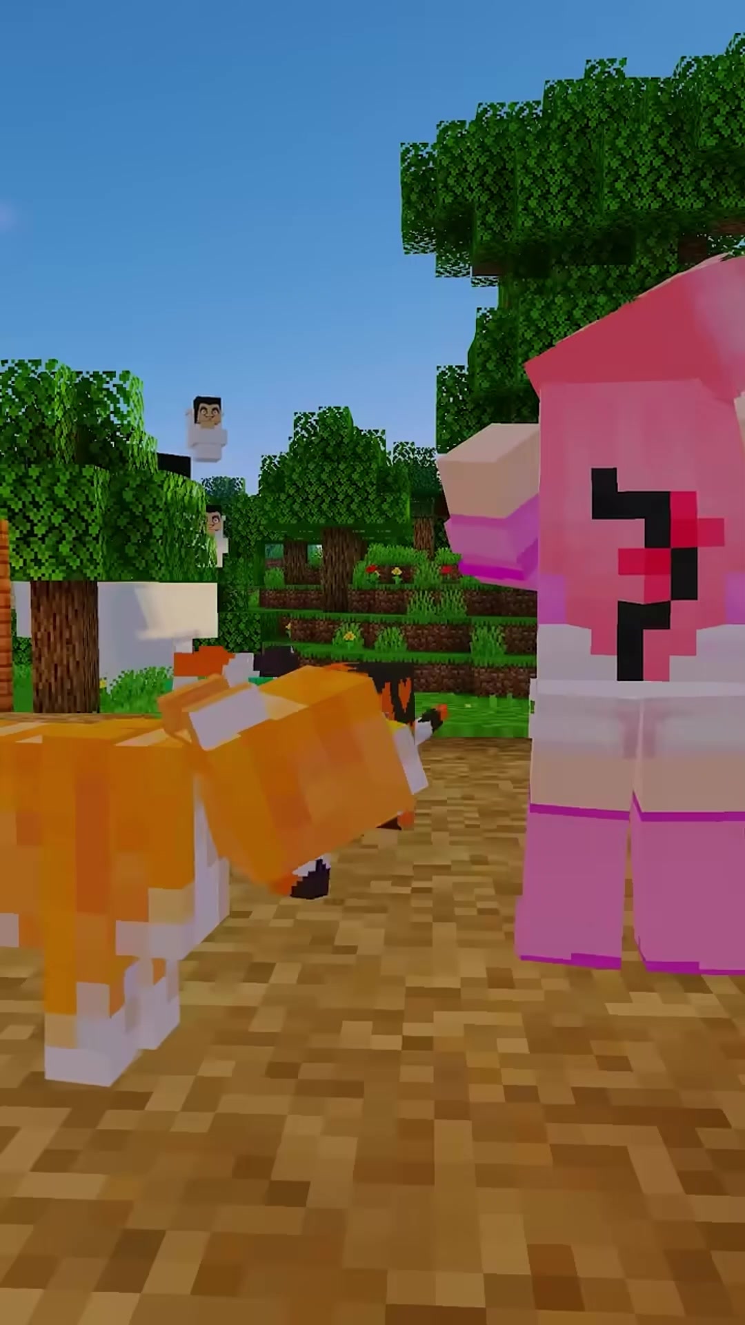@Aphmau moment