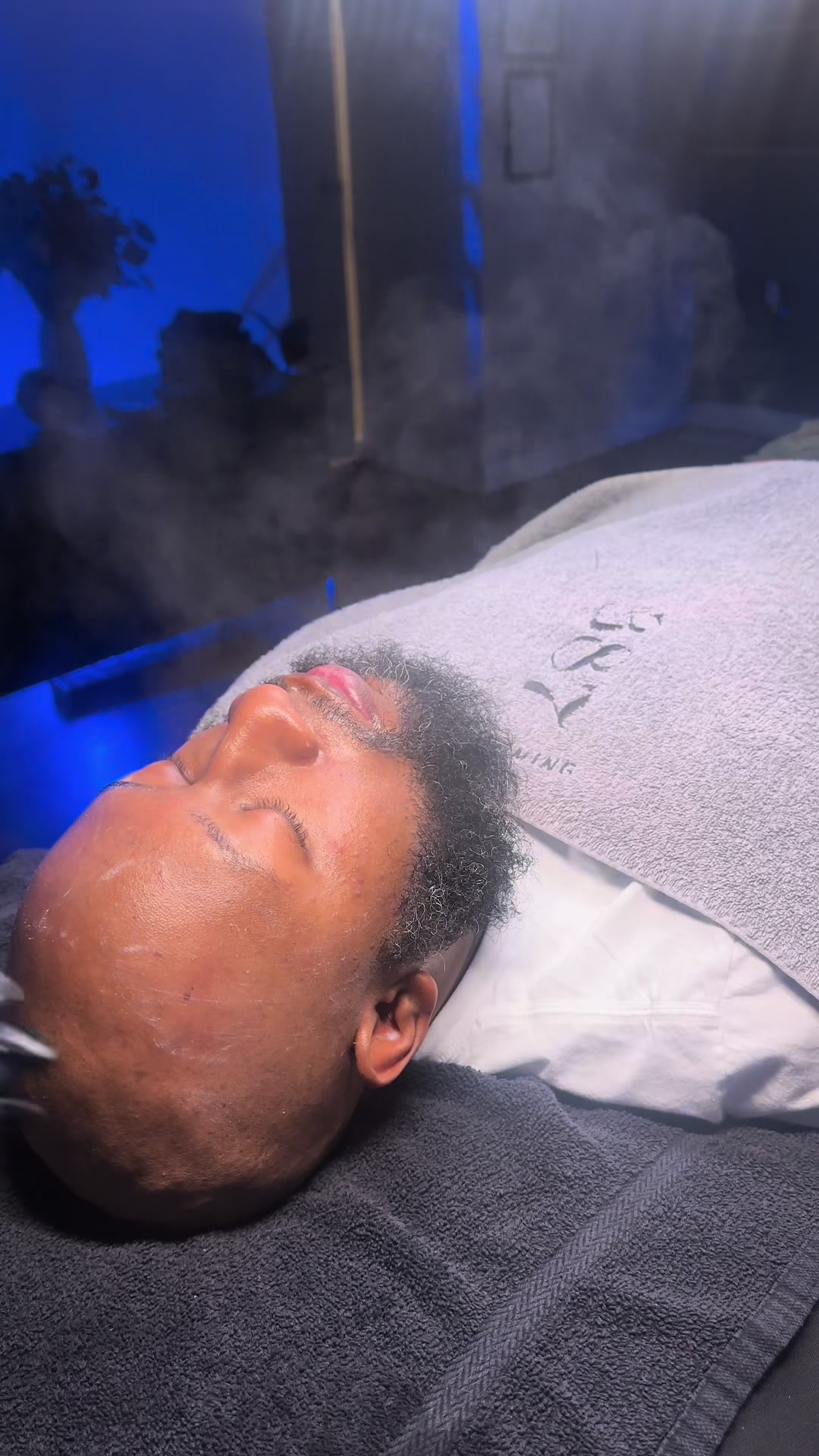 @Philly facials for men