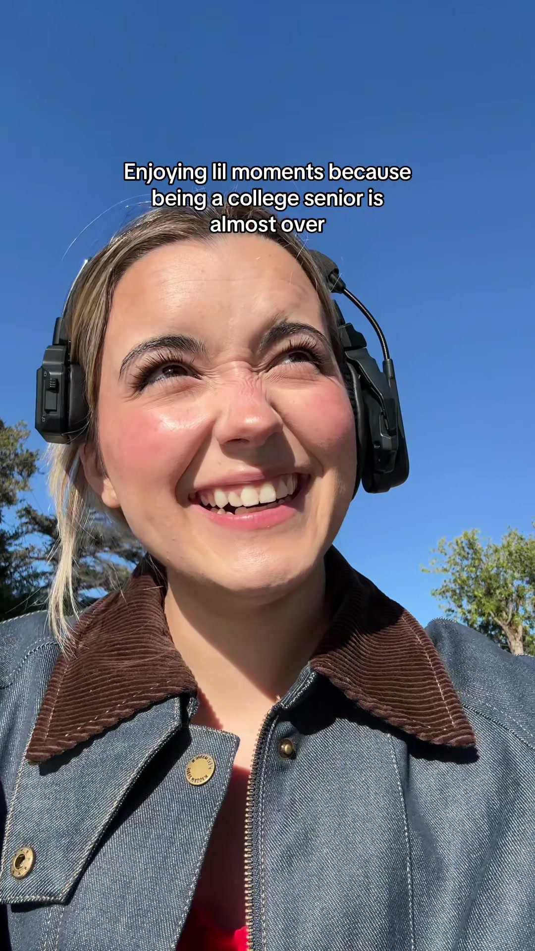 @Sierra Brogmus