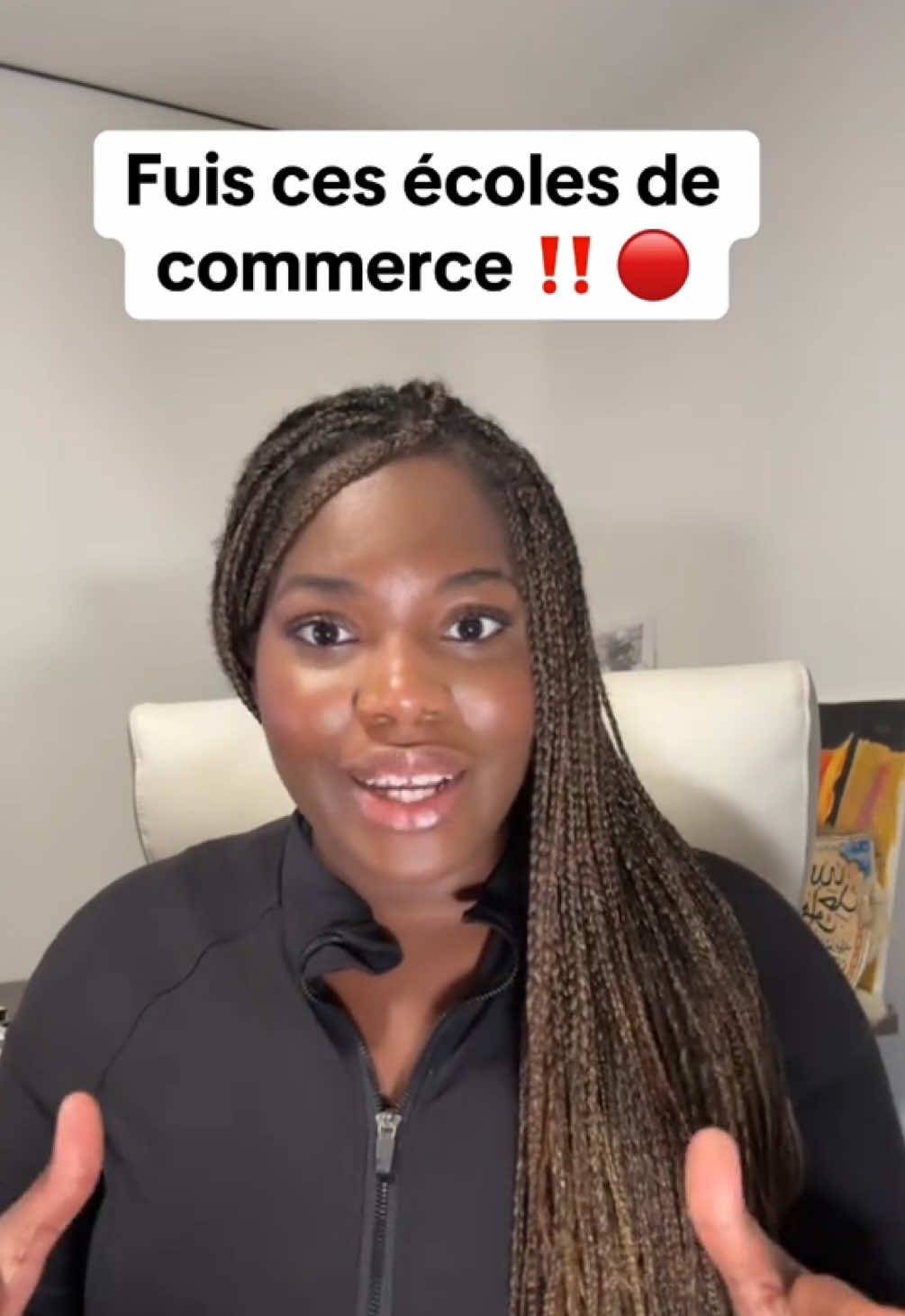 @Yassou | Job career Tips