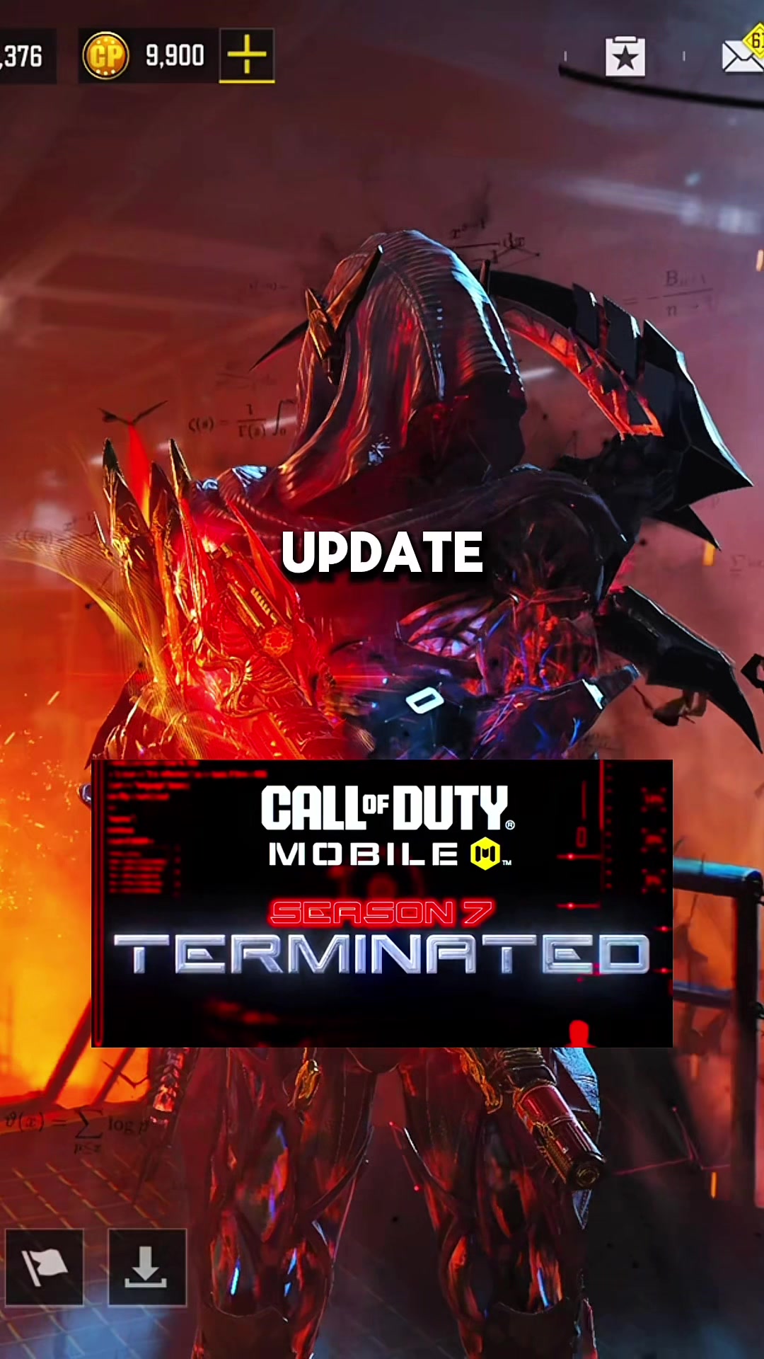 @SuckaFree | COD Mobile