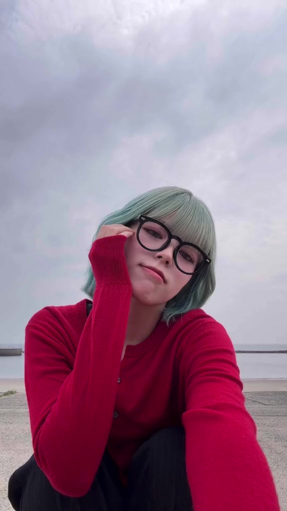@こーこ