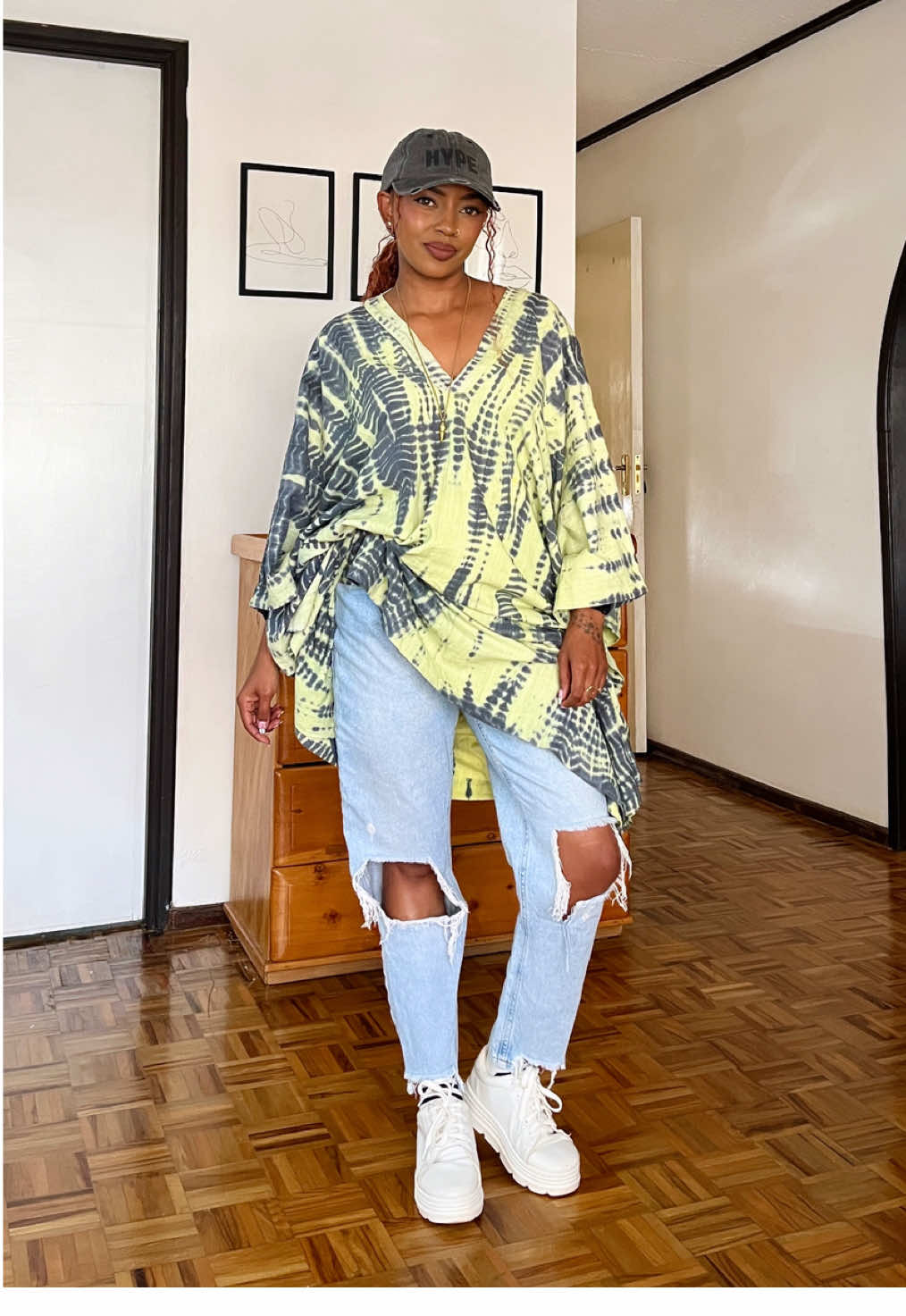 @Michelle Wanjiku
