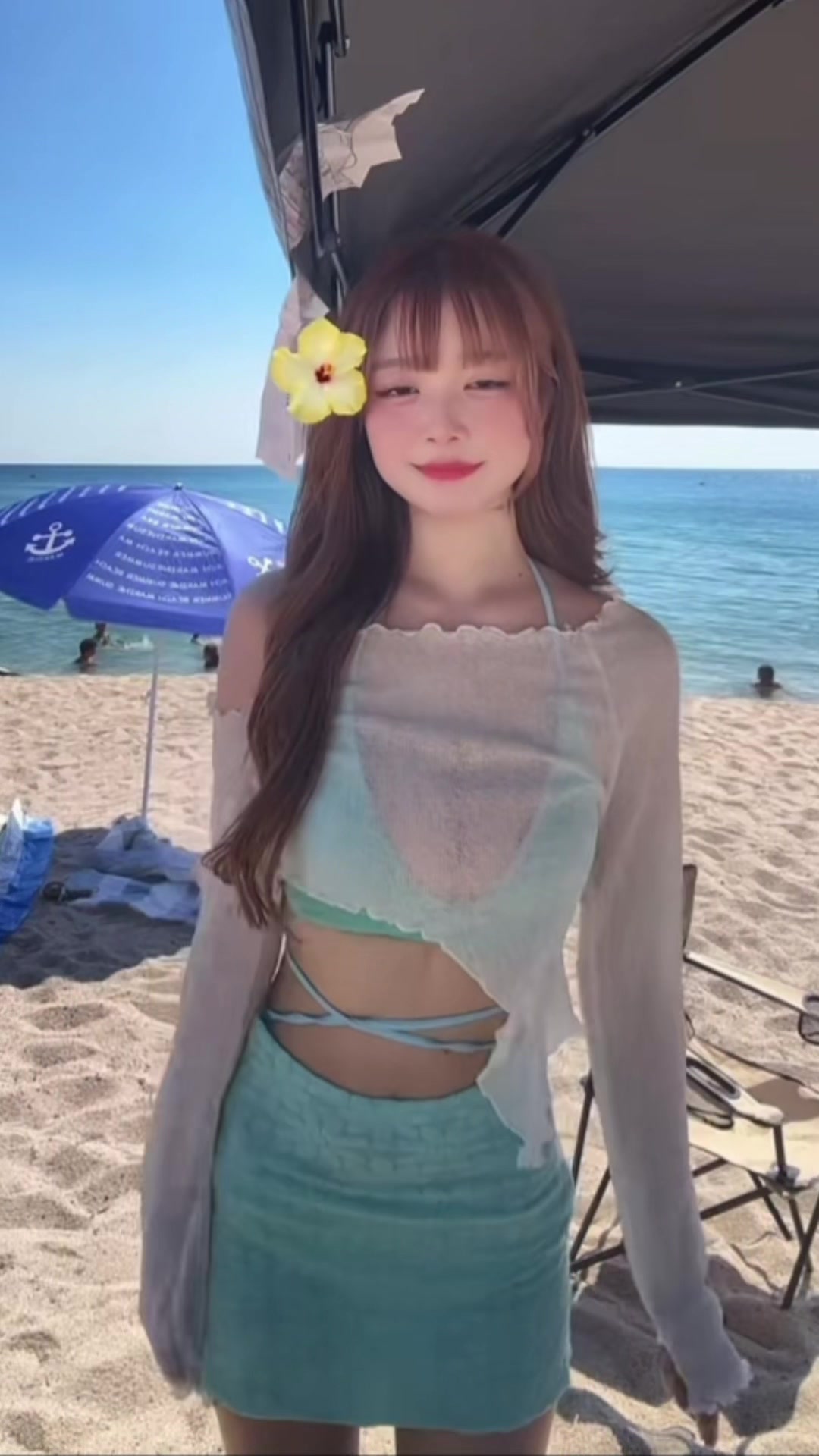 @どうが大好き