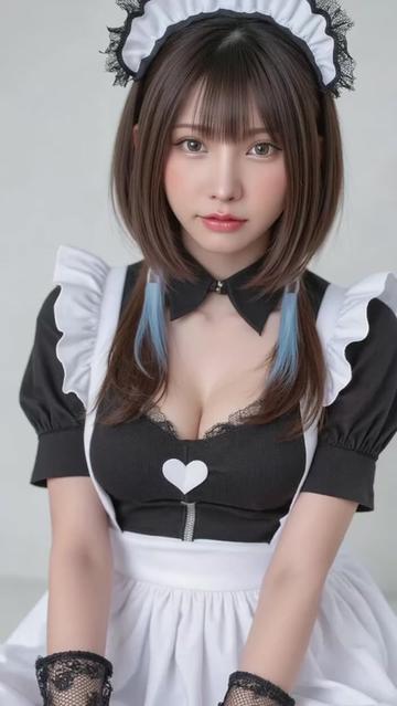 @🇯🇵AI美女制作委員会🍈👑⭐️