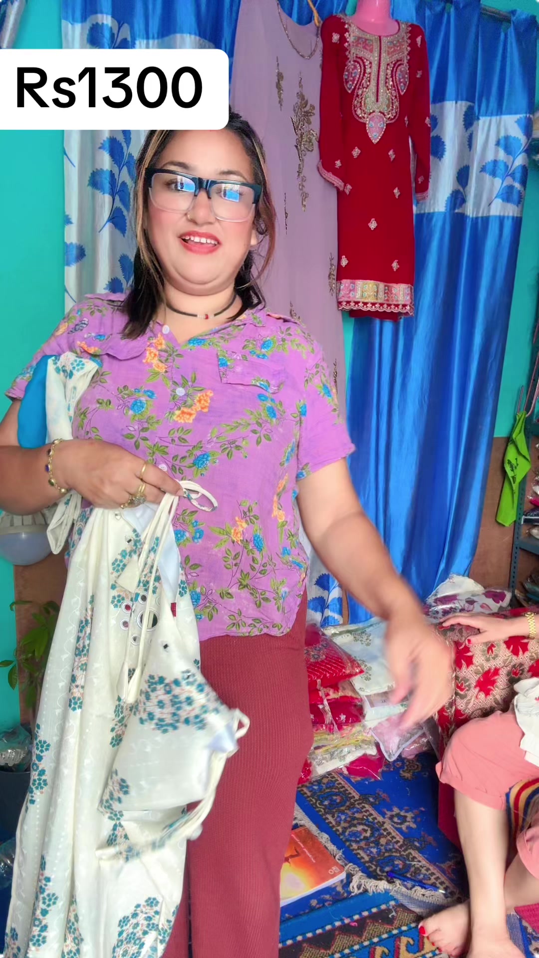 @Didi Bahini Collection