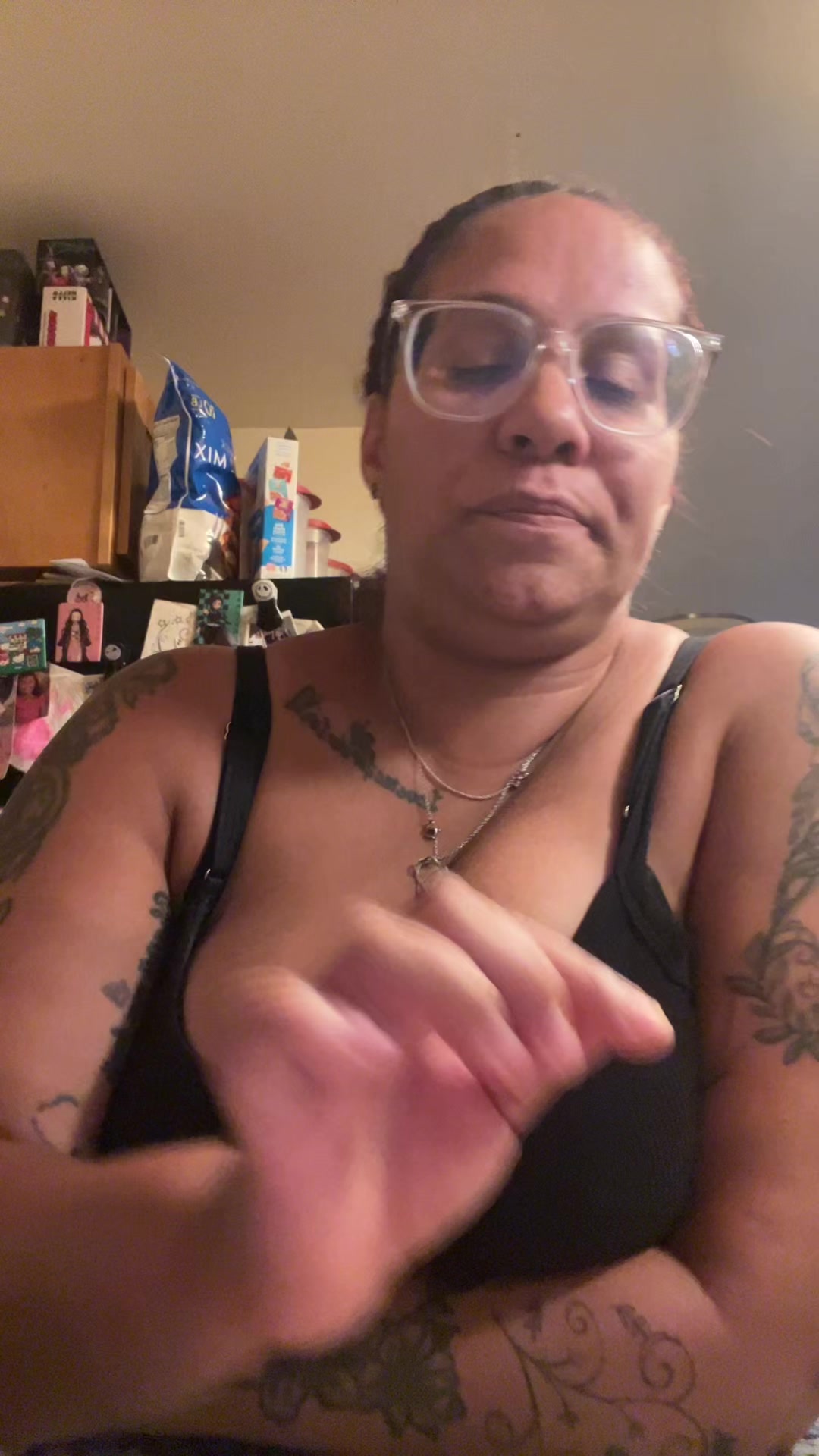@LaBelleza1215