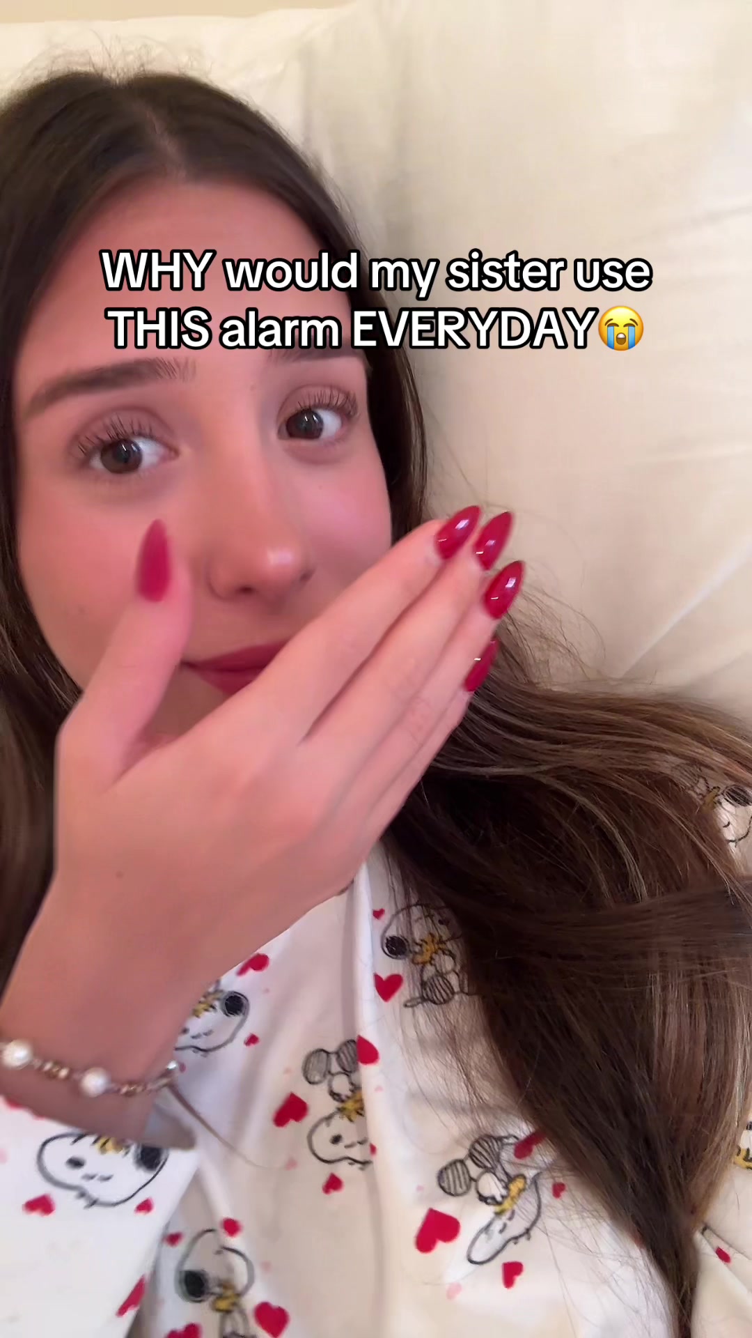 @Kylie and Bianca ๐ฏโ๏ธ