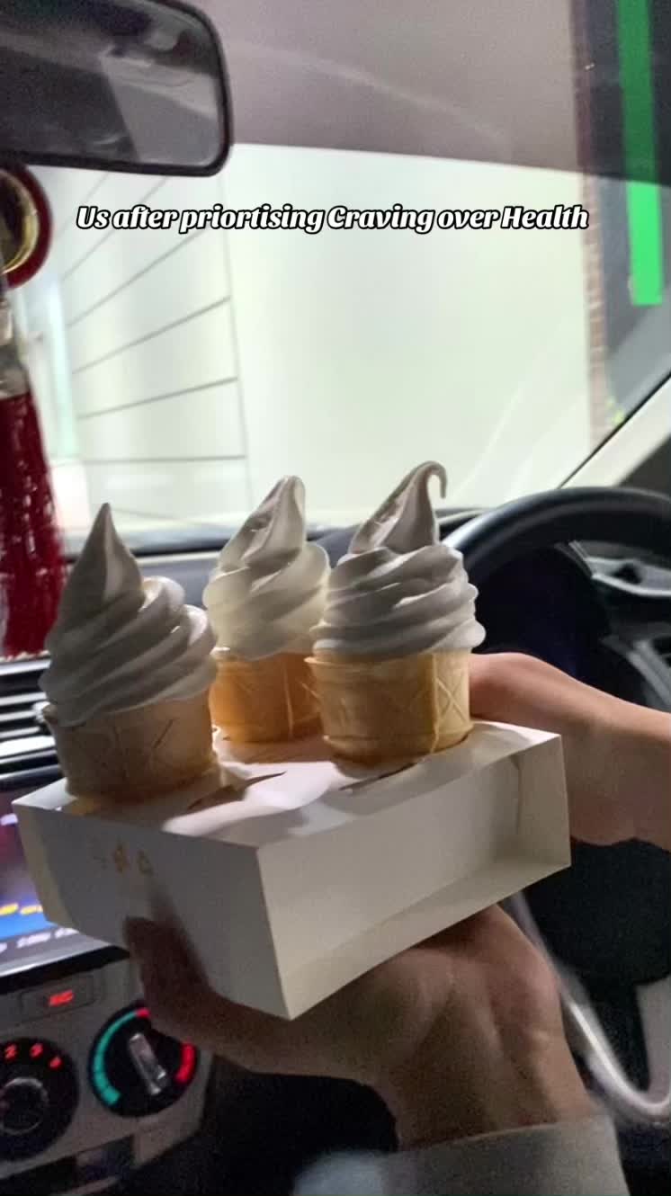 @Dolly Craving