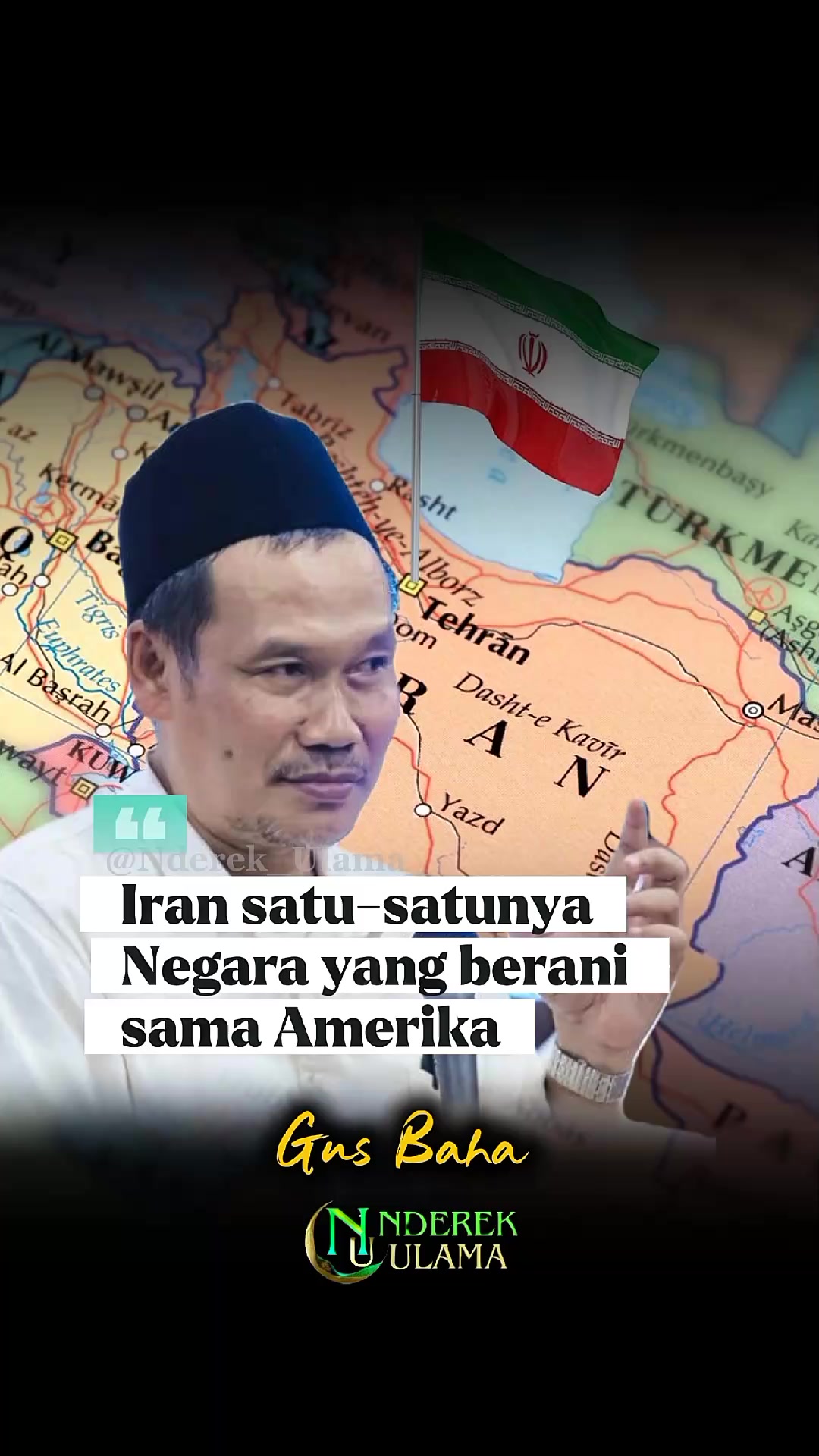 @NDEREK ULAMA