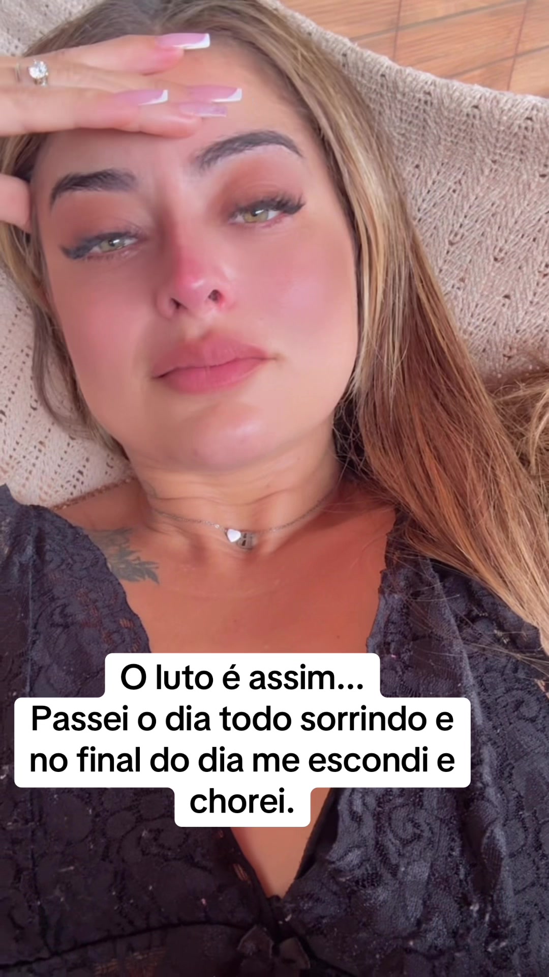 @Bruna Carvalho