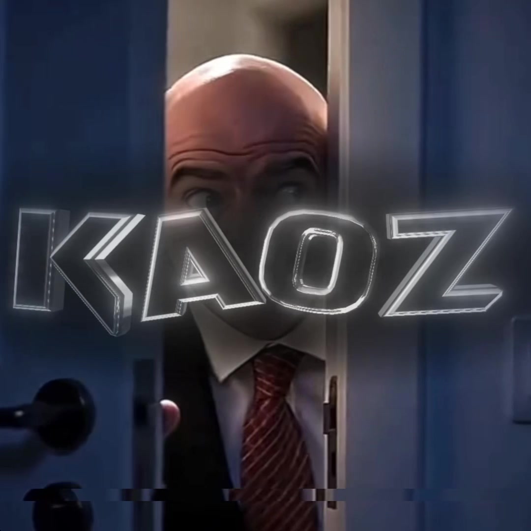 @kaoz