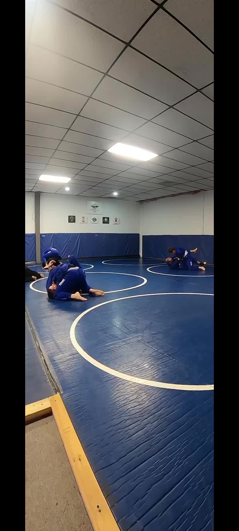 @Tap In: Keith’s BJJ Journey
