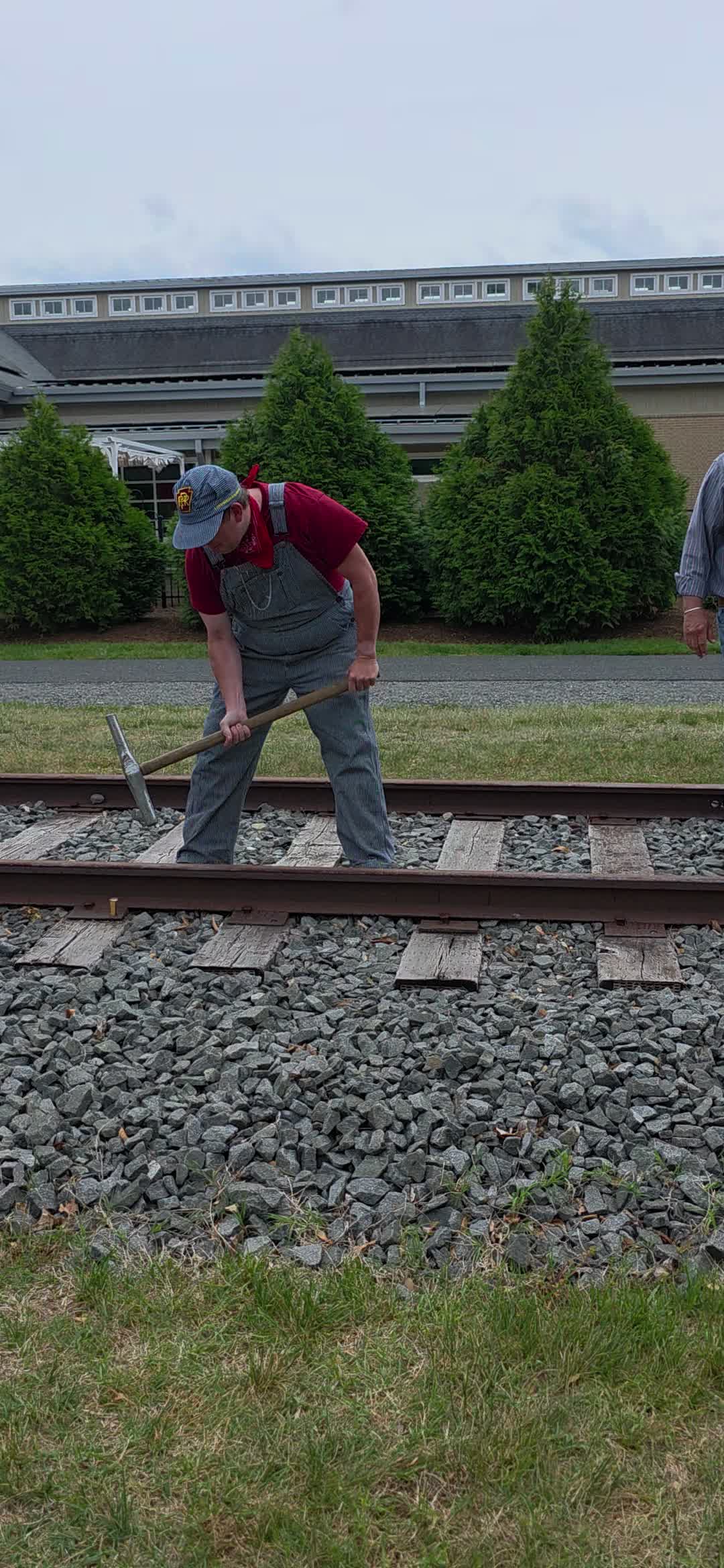 @MichaelSteamTrainfan34