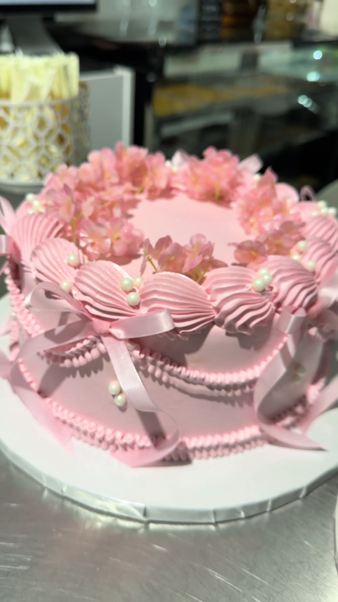 @M&B Bakery and Cakes