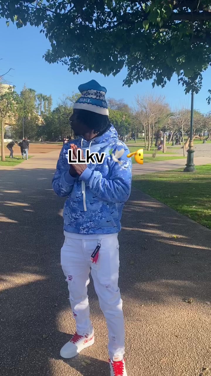 @LIL CRAZY
