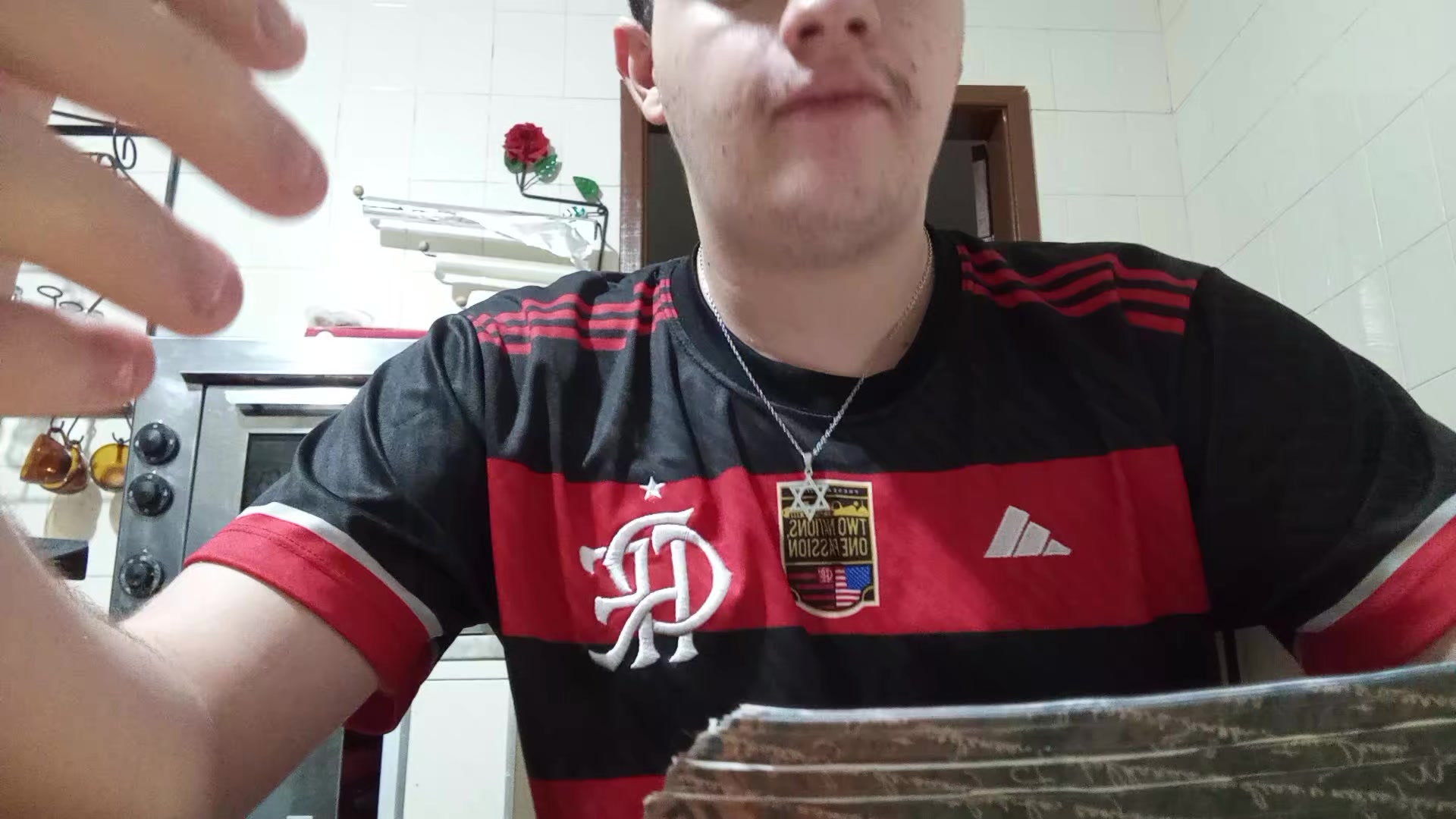 @Breno Castro