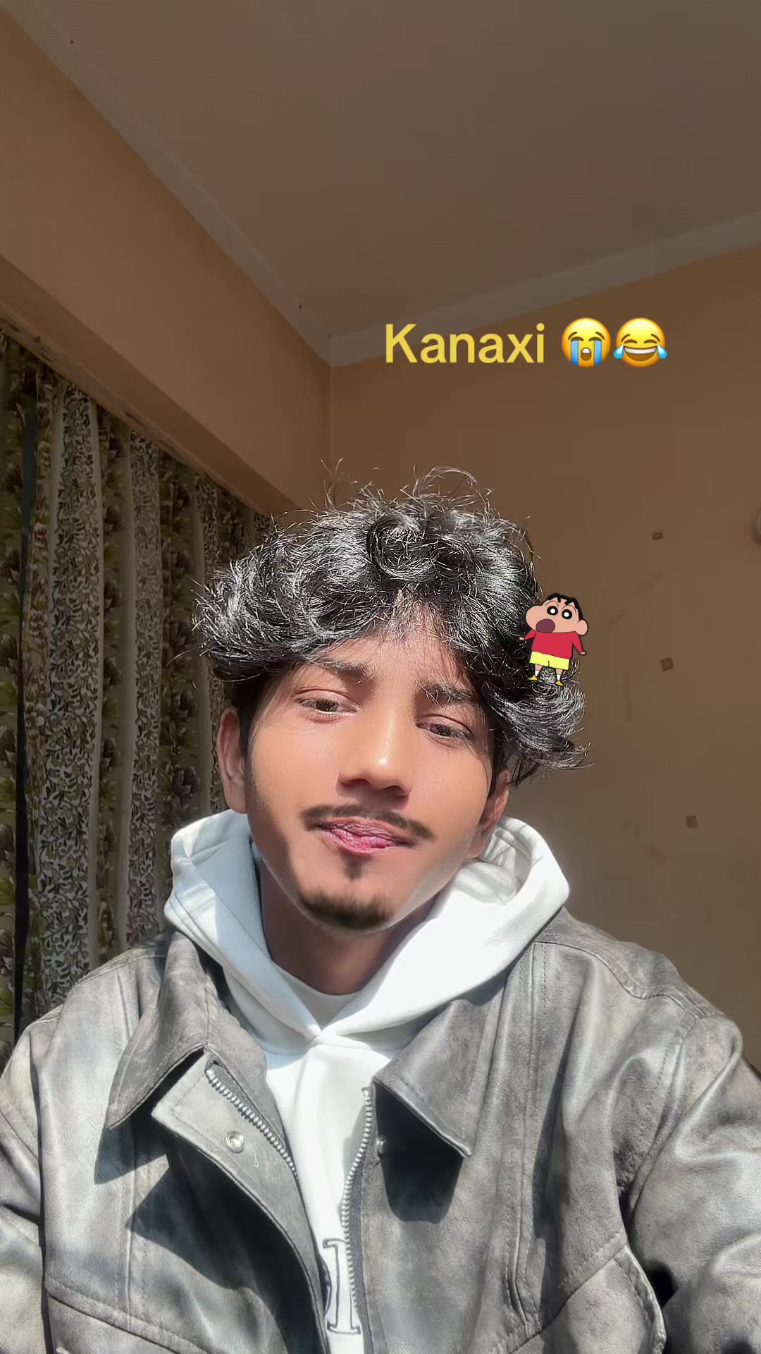 @Tapendra 🎙