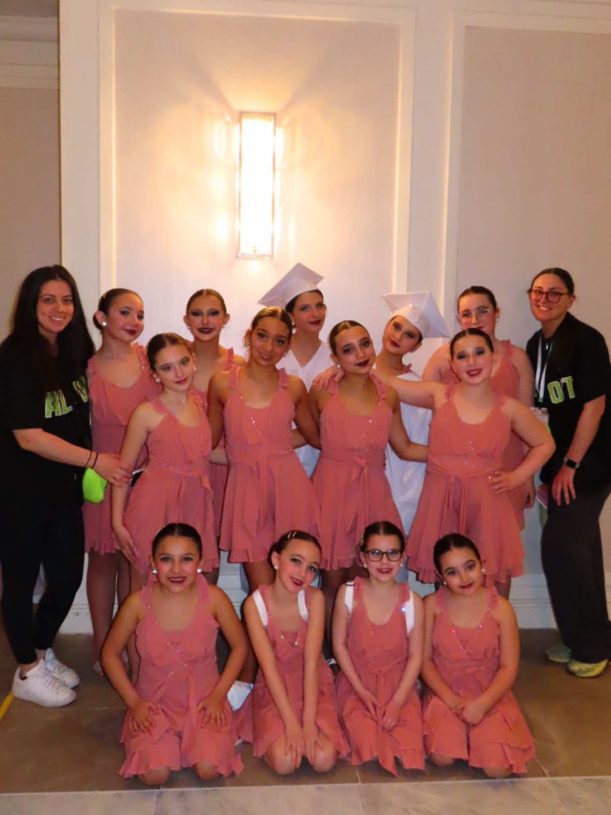 @All Out Dance Staten Island