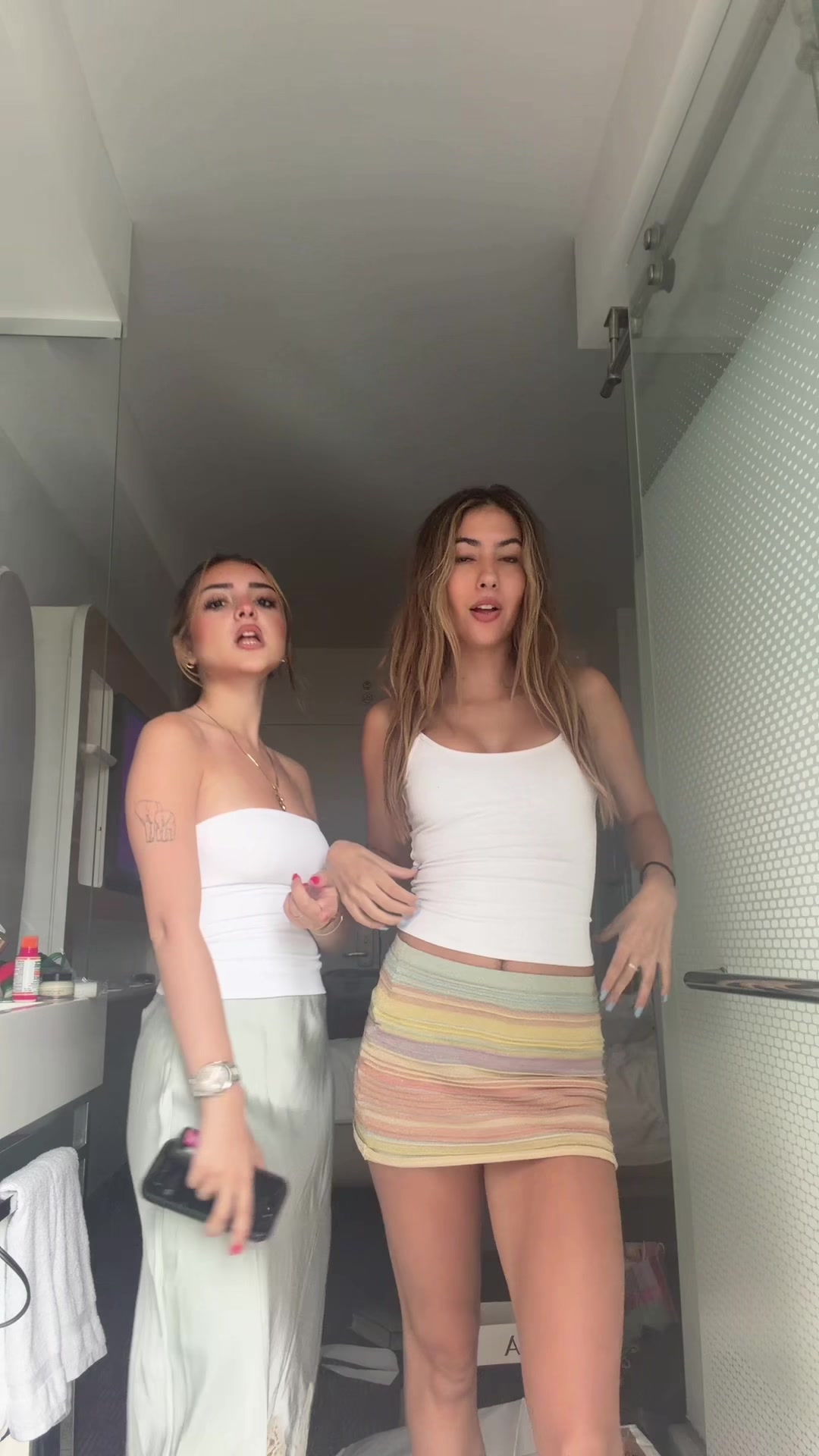 @Vanessa