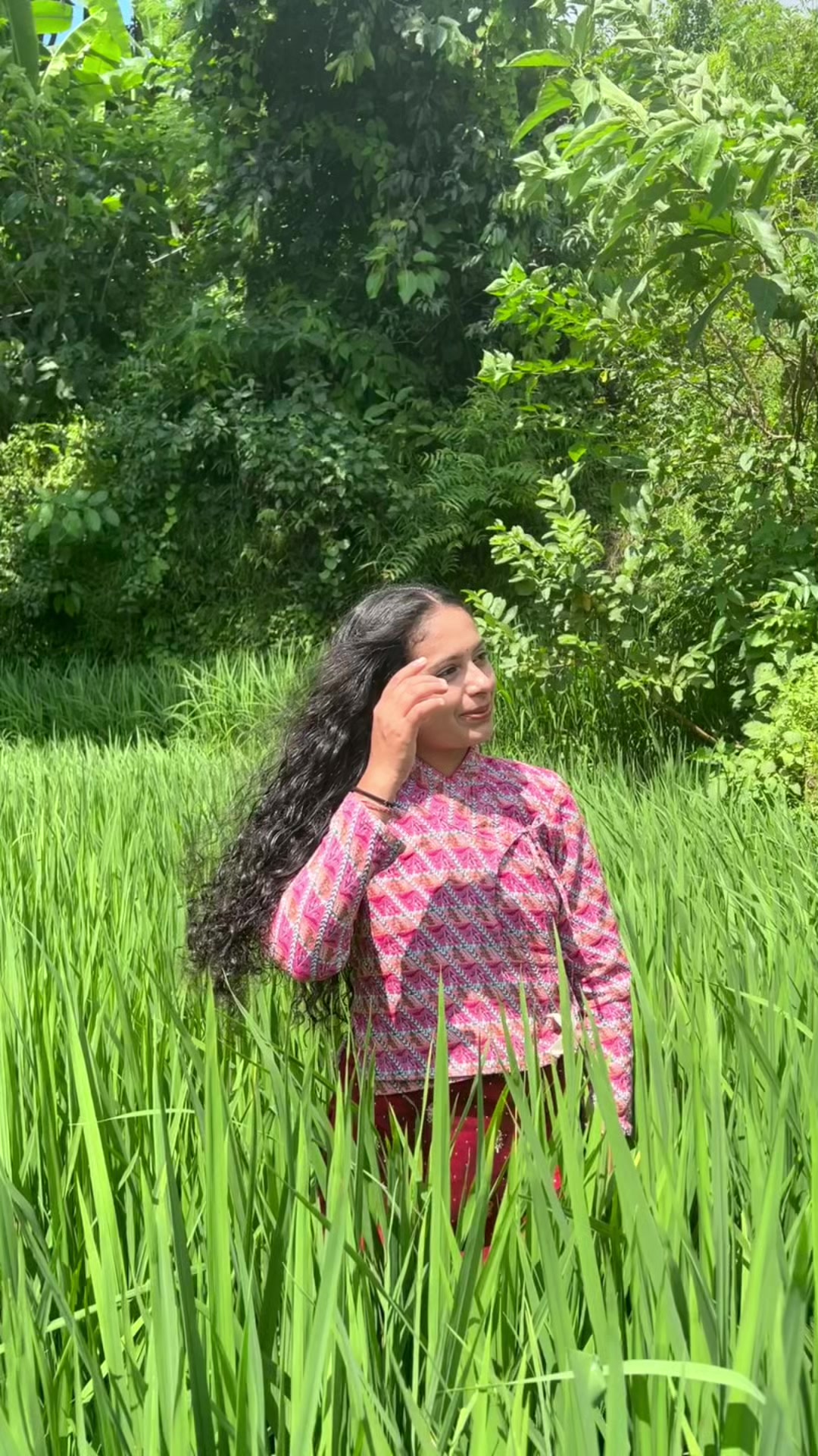 @Shristi Aryal