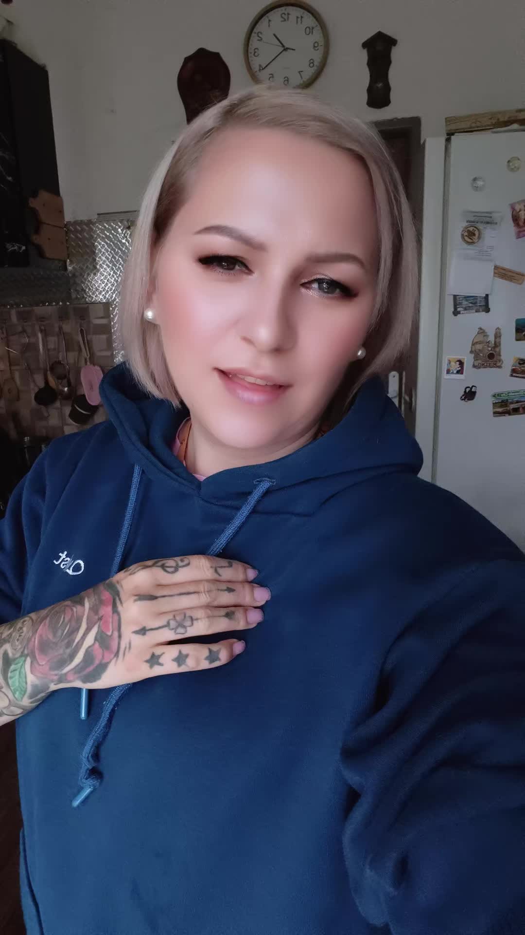 @😇😈 AlicjaOriginal 🧢👟👠
