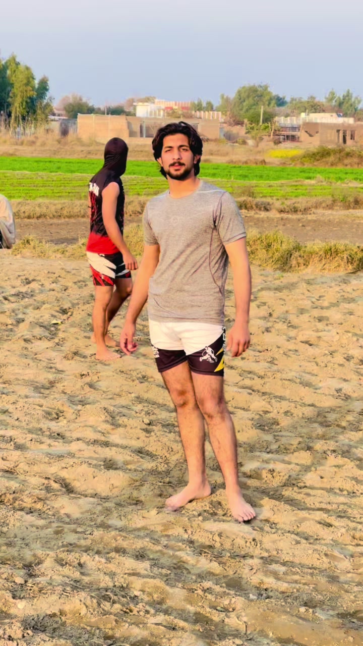 @Awais Khan Tajik