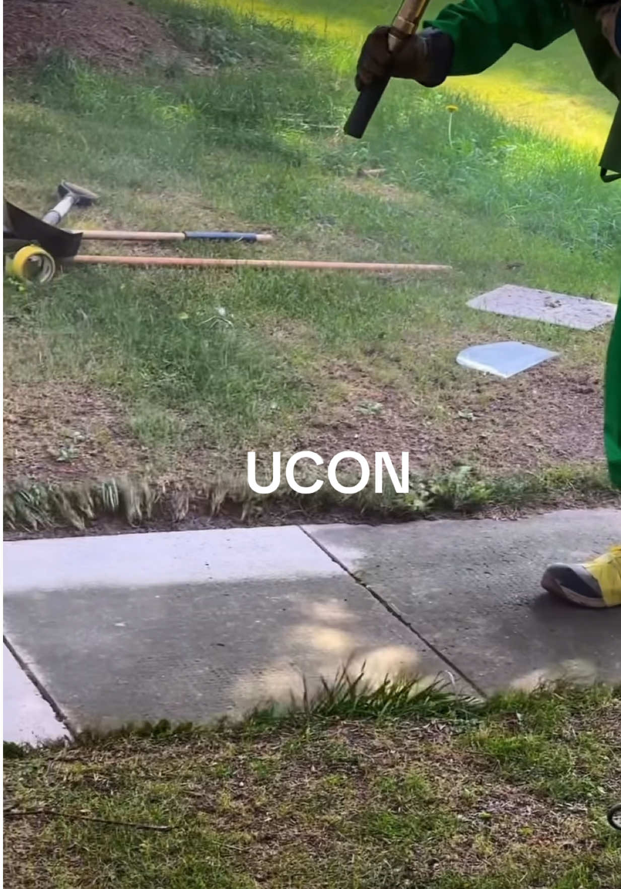 @UCON INC.
