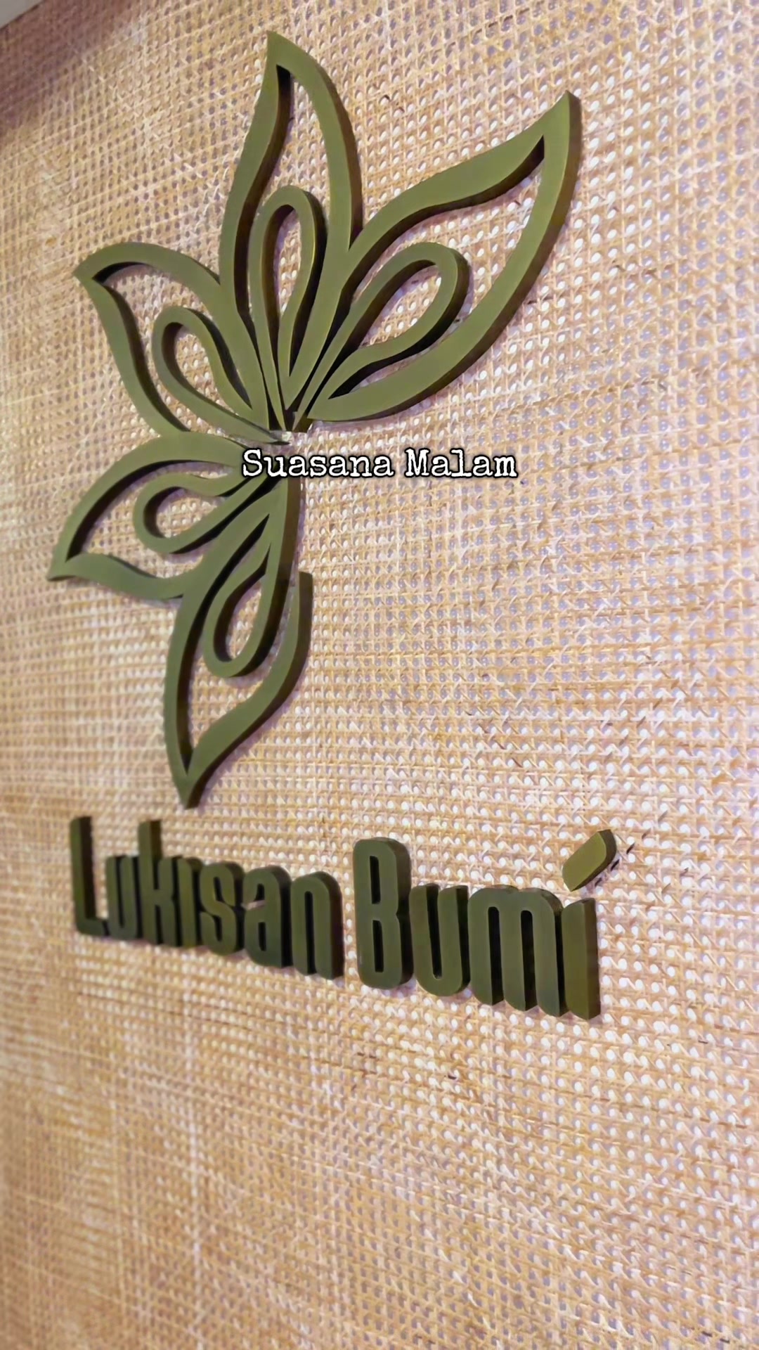 @Lukisan Bumi Team