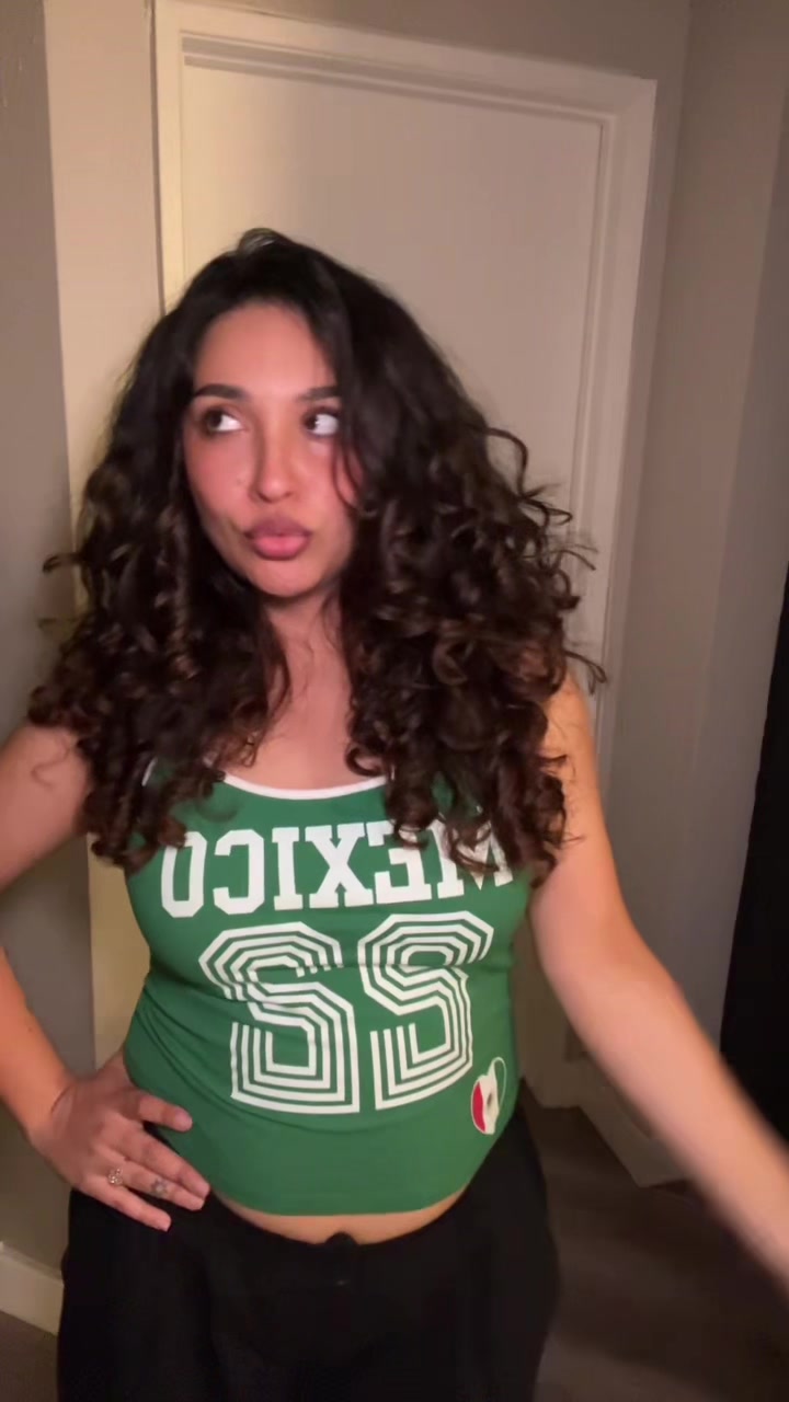 @Paulina Gomez