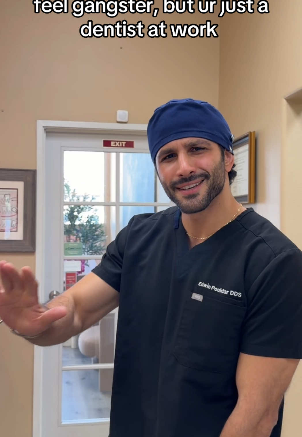 @Dr. Pouldar