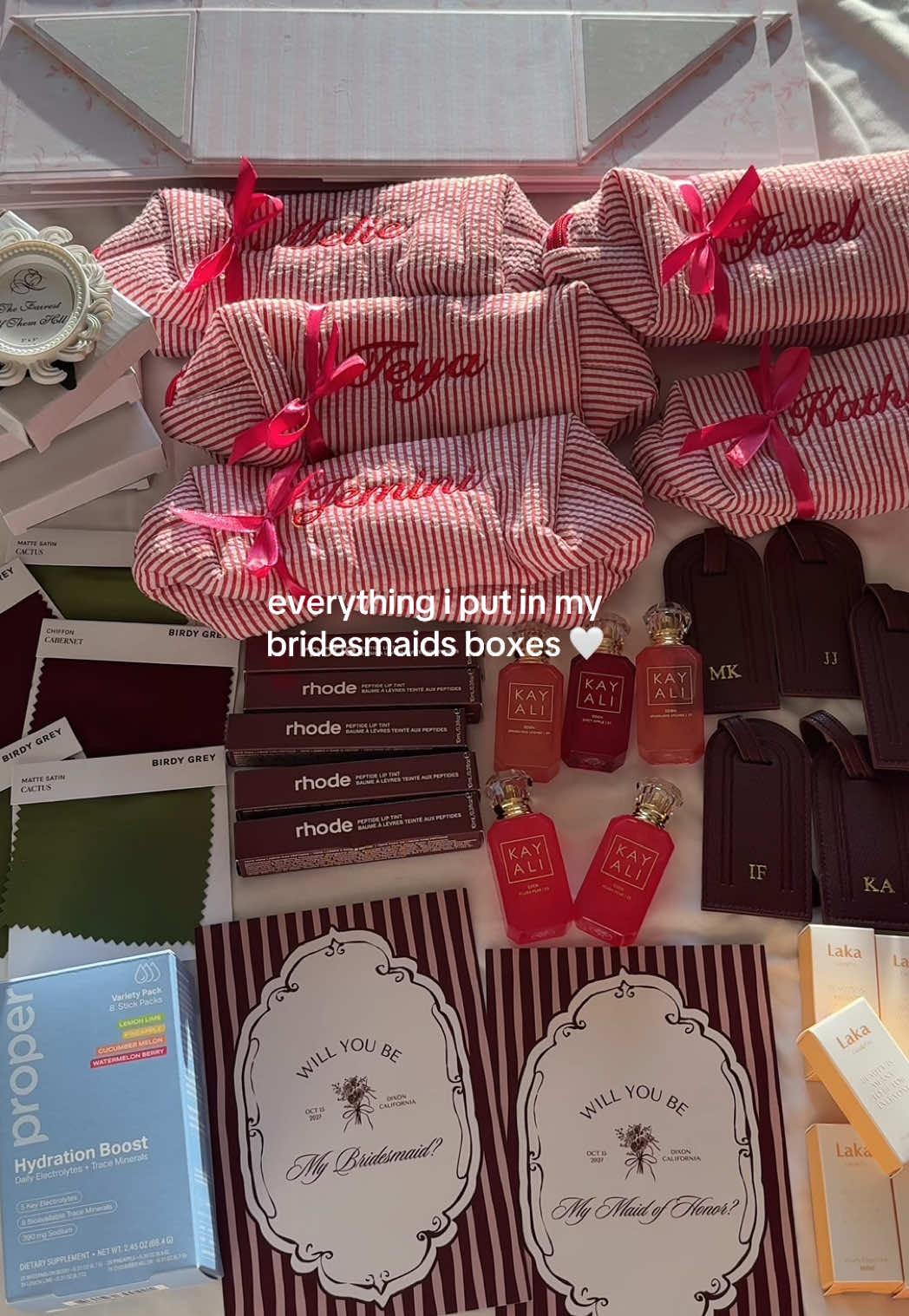 @daphne 🍒 2027 bride