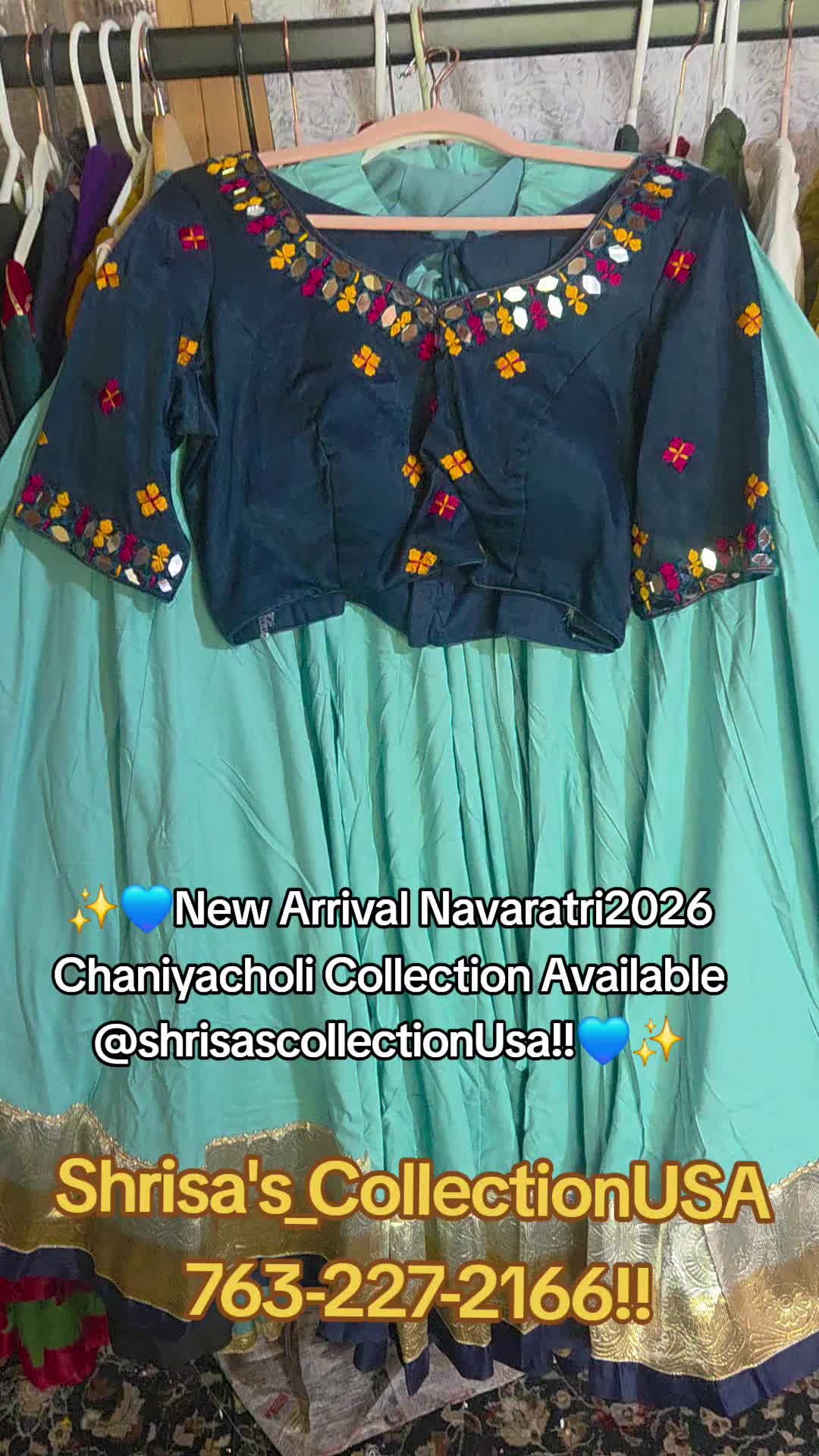 @Shrisa's CollectionUSA