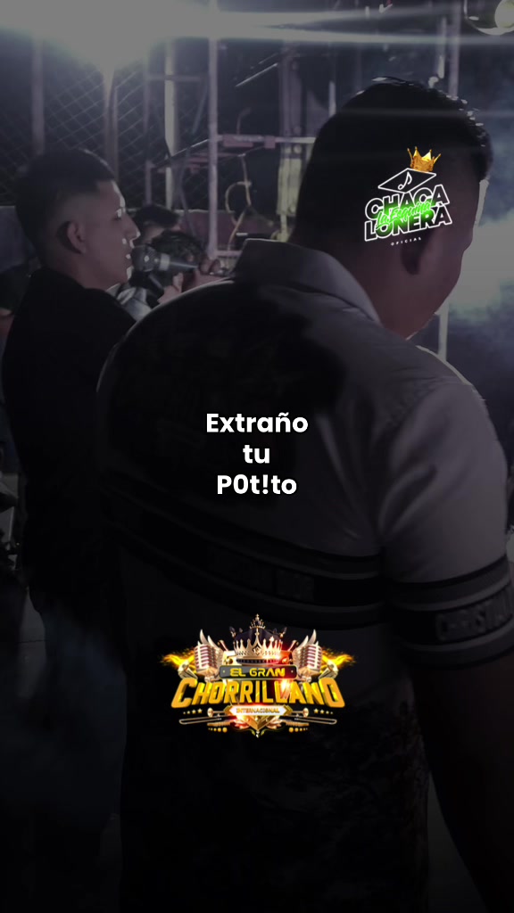@La Esquina Chacalonera