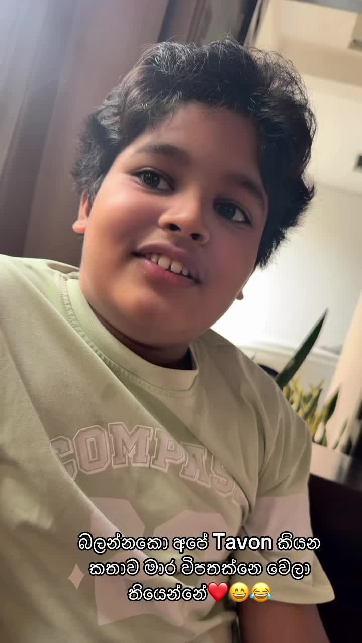 @Pushpika De Silva