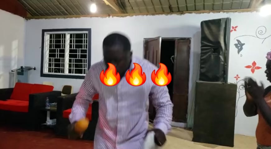 @GEORGE ADOM ANNOR