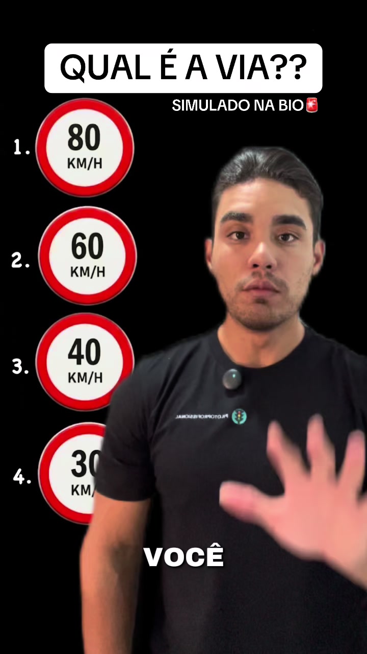 @PILOTOPROFISSIONAL 🚦