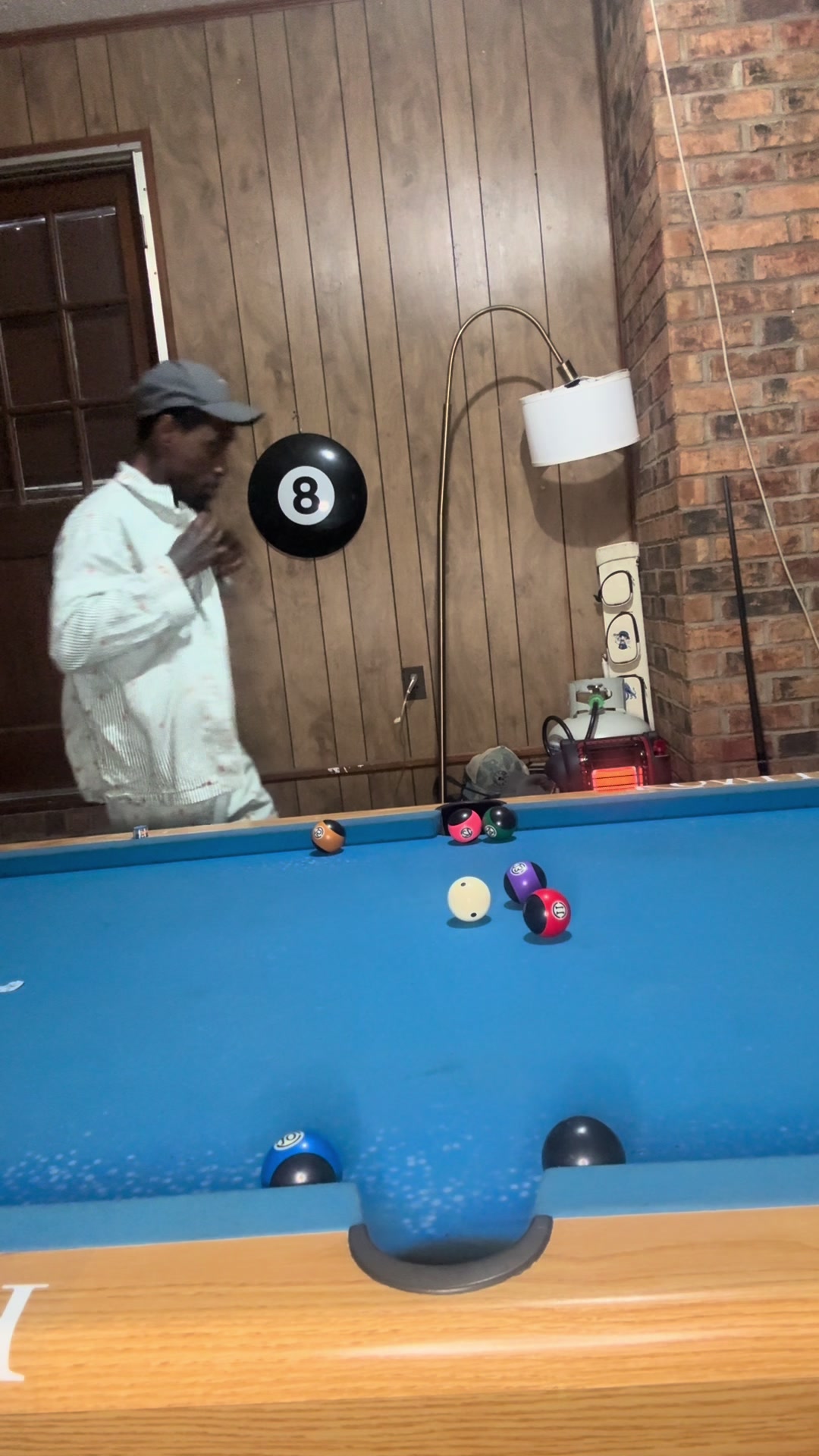 @PooltableRell Entertainment
