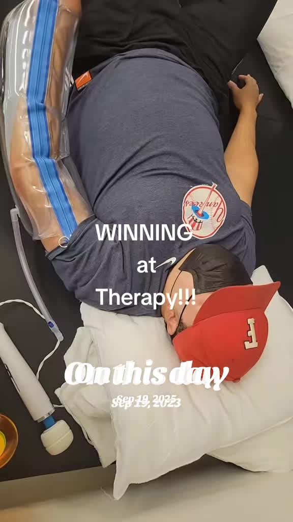 @Stroke SURVIVOR Sal