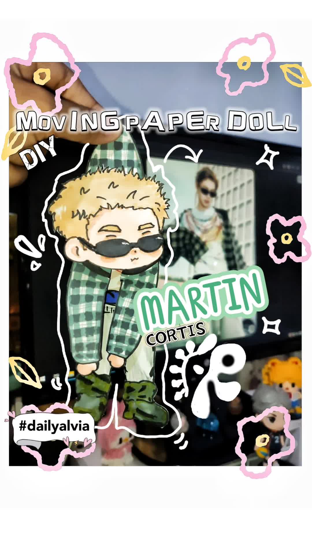 @alvia’s fanart diary 🌸