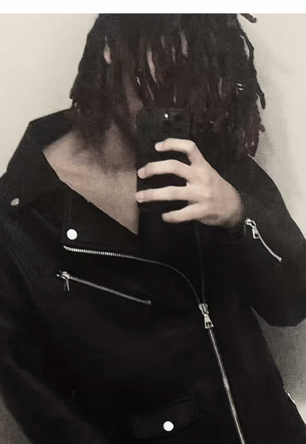 @lifeless, covered in blood