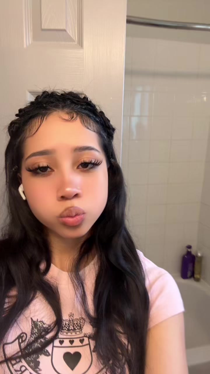 @sexy cool girl