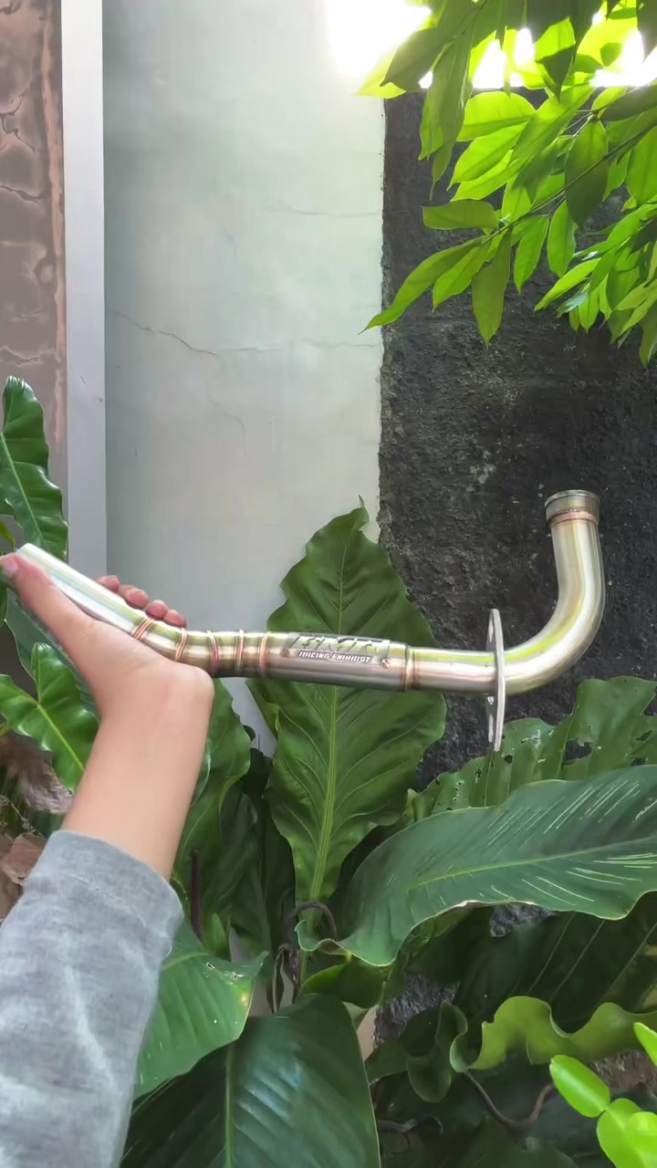 @BossKapsulMuffler