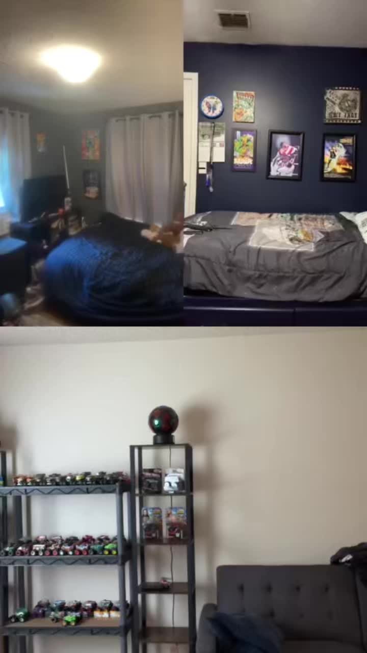 @jesusesparzashow