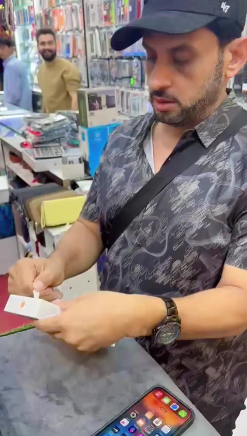 @silversea store karama